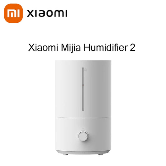 Xiaomi Mijia Humidifier 2, 4L, Aromatherapy, 300mL/h, Smart Control