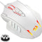 Redragon M908 RGB Wired Gaming Mouse with 18 Programmable Buttons & 12400 DPI