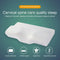 Memory Foam Cervical Neck Pillow - Anti-Snoring & Slow Rebound